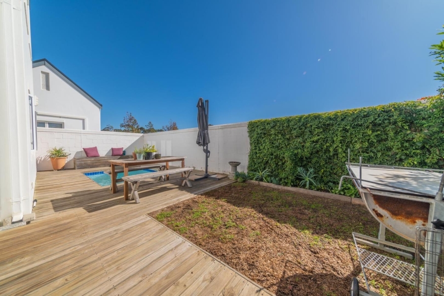 3 Bedroom Property for Sale in Koelenbosch Country Estate Western Cape